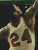 Don Chaney portréja