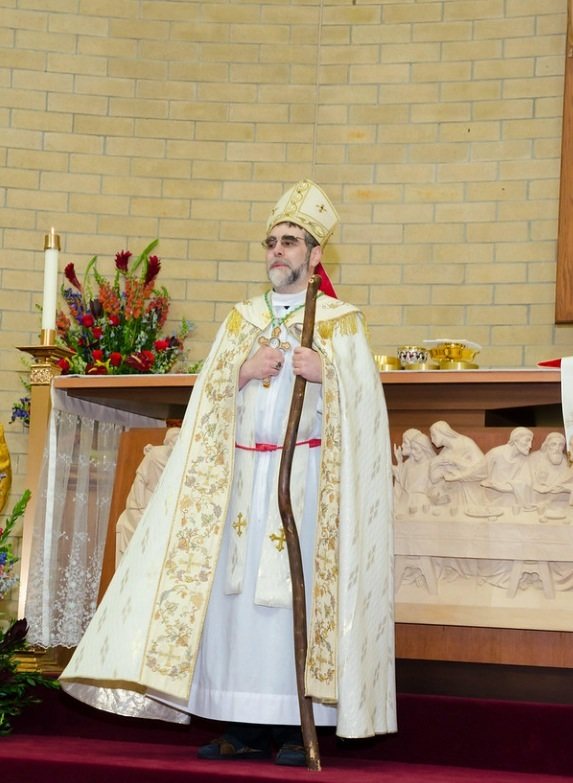 Francis Kalabat portréja