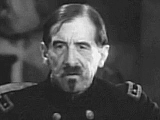 Frank Campeau portréja