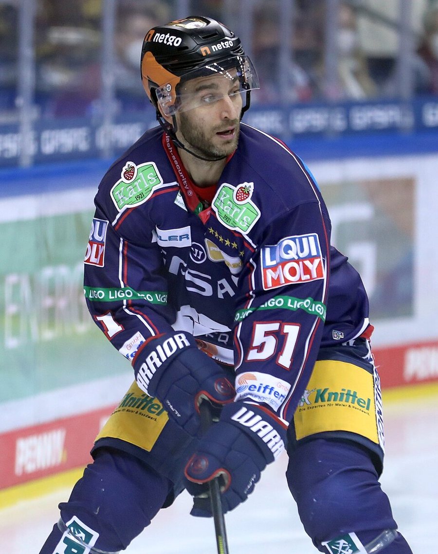 Frans Nielsen portréja