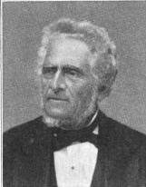 Portrait of Frederick Buhl