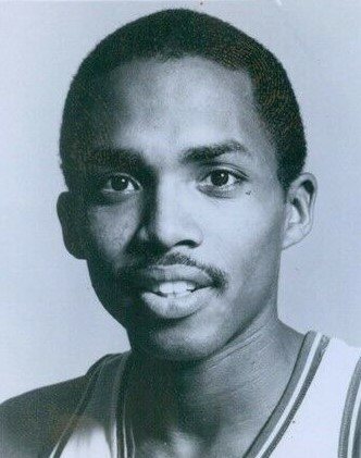 Portrait of Gerald Henderson