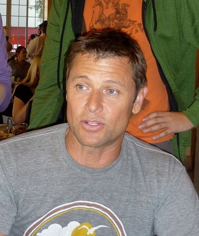 Portrait of Grant Show
