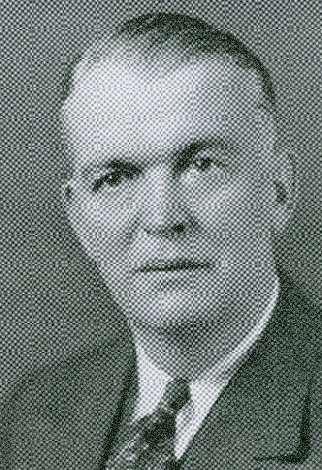 Harry Kelly portréja