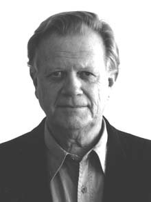 Hayden White portréja