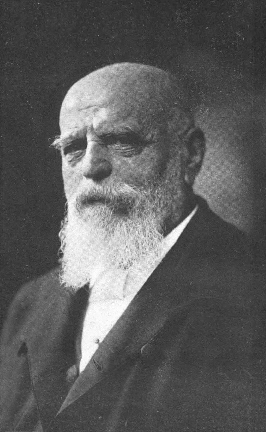 Herman Kiefer portréja