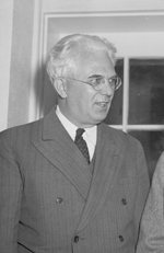 Portrait of Homer S. Ferguson
