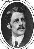Portrait of Horace Rackham