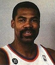 Portrait of James Edwards