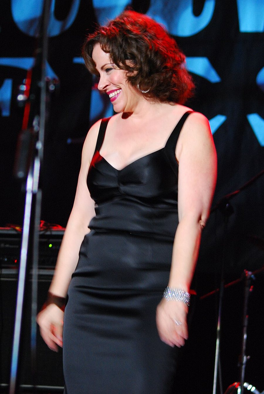 Portrait of Janiva Magness