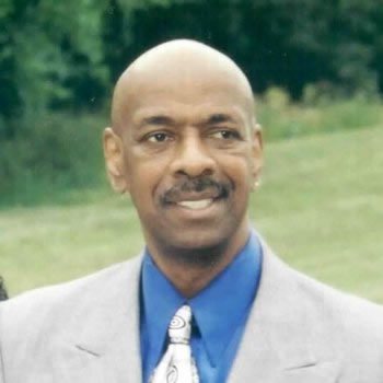Joe Billingslea portréja