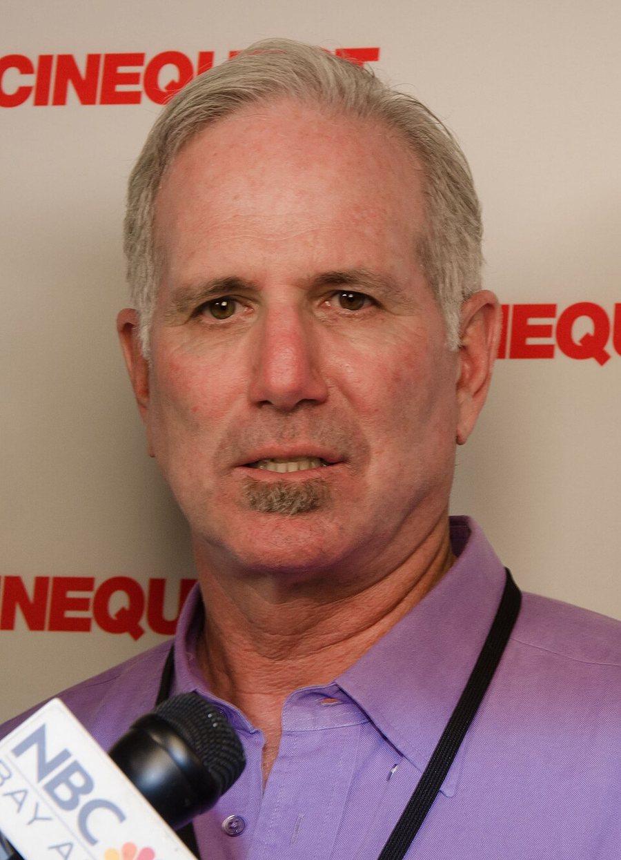 Portrait of Joel Surnow