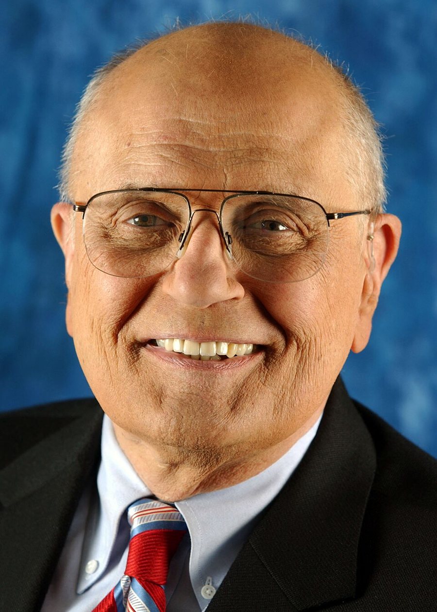 Portrait of John Dingell