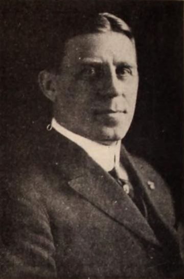 John H. Kunsky portréja