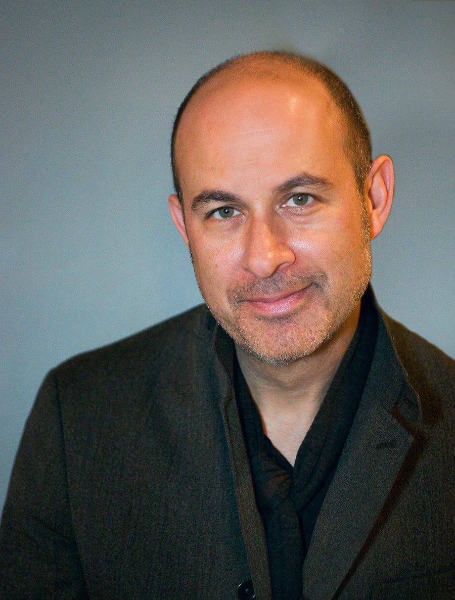 Portrait of John Varvatos