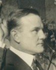 Portrait of John W. Smith