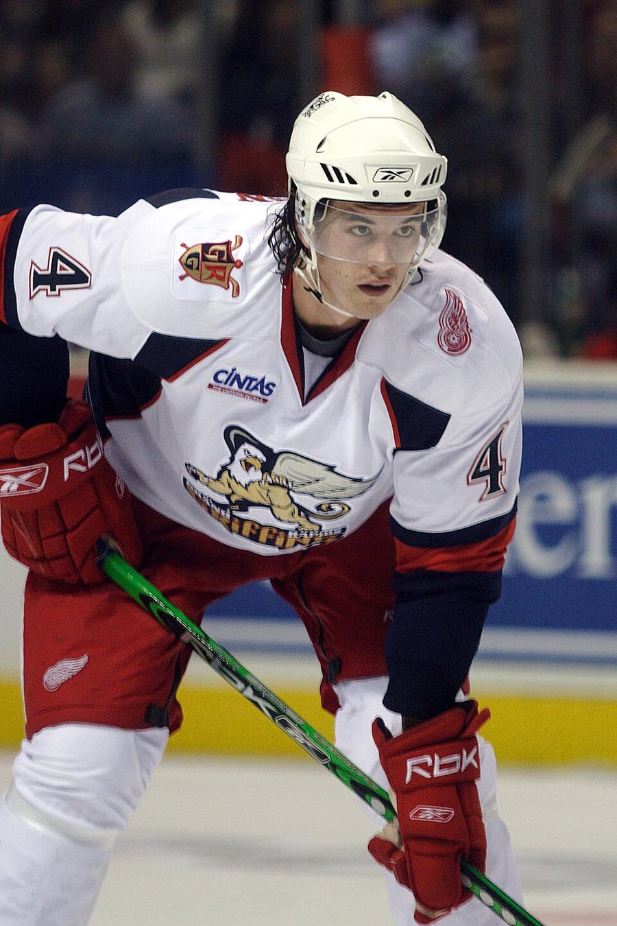 Portrait of Jonathan Ericsson