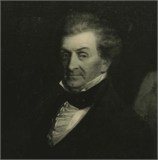 Portrait of Jonathan Kearsley
