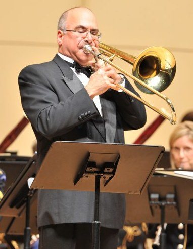 Joseph Alessi portréja