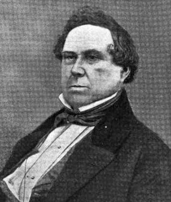Levi Cook portréja