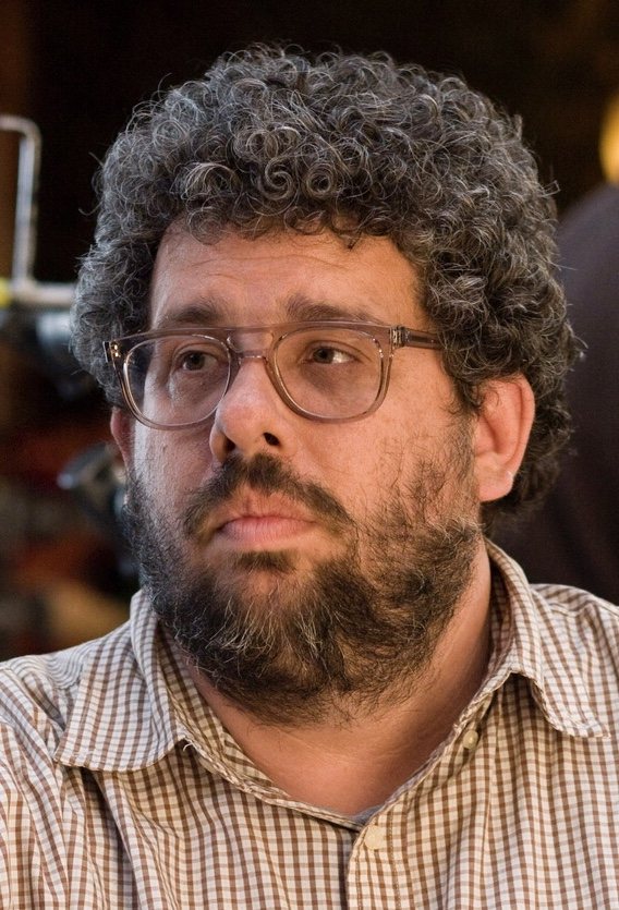 Portrait of Neil LaBute
