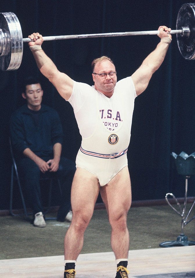 Norbert Schemansky portréja