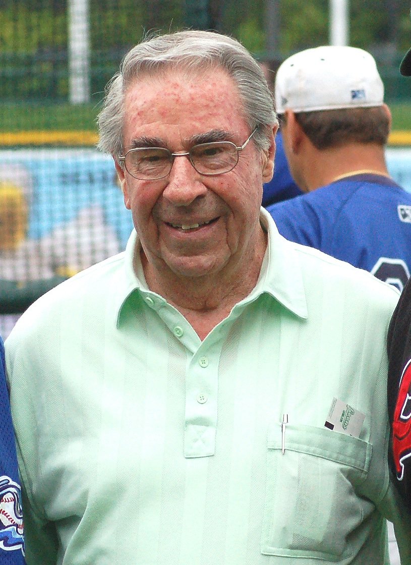 Paul Carey portréja