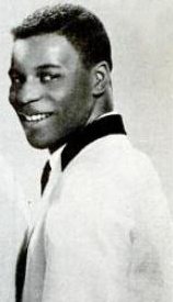 Portrait of Pervis Jackson