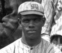 Pete Hill portréja