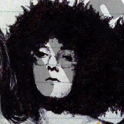 Portrait of Rob Tyner