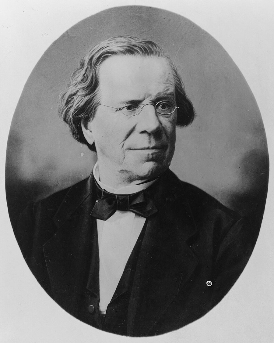 Robert McClelland portréja
