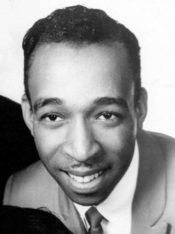 Portrait of Ronnie White