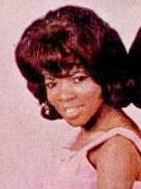 Portrait of Rosalind Ashford