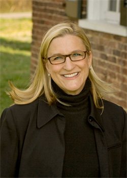 Portrait of Ruta Sepetys