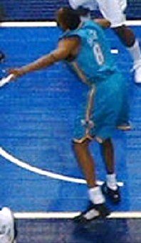 Steve Smith portréja