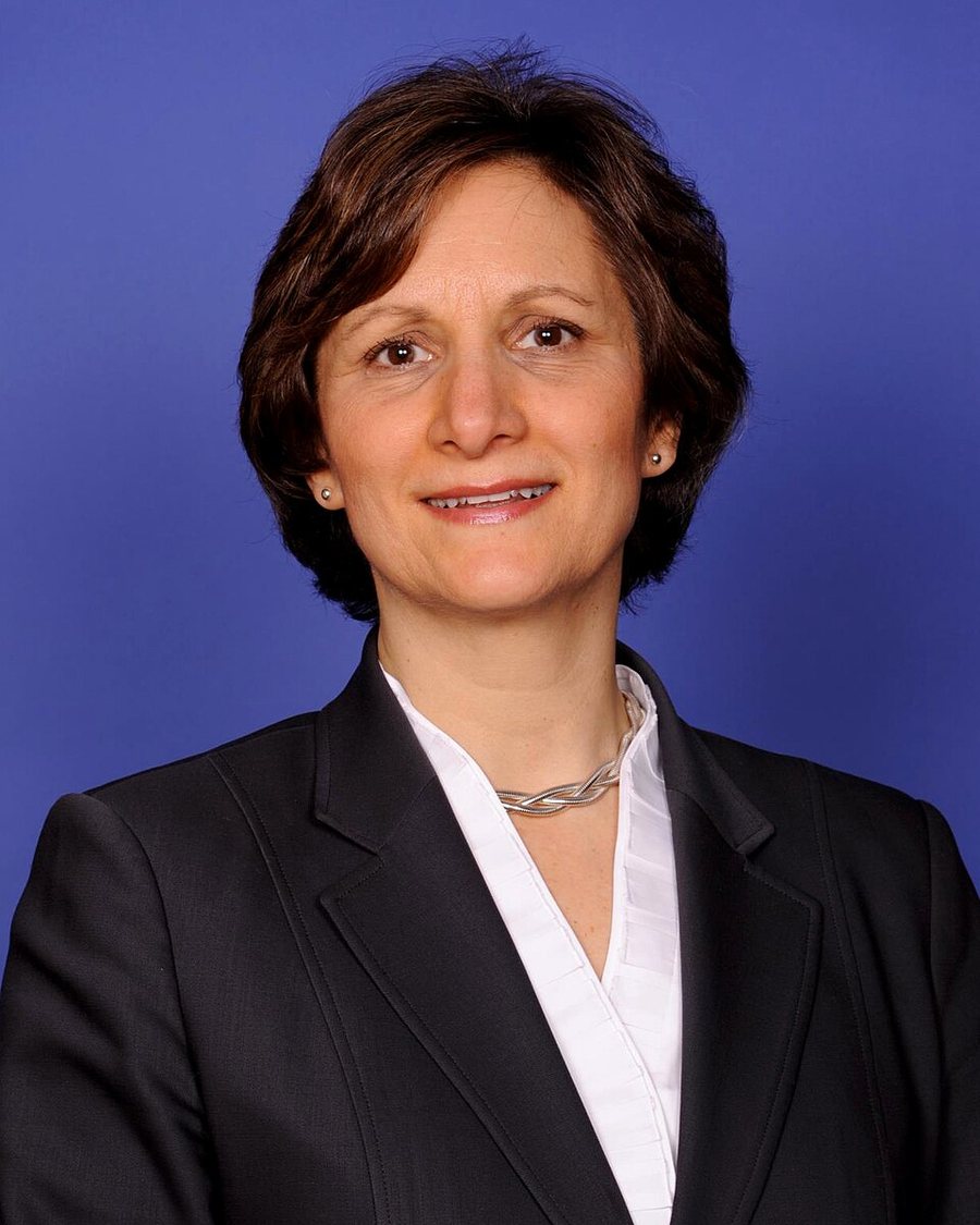 Portrait of Suzanne Bonamici