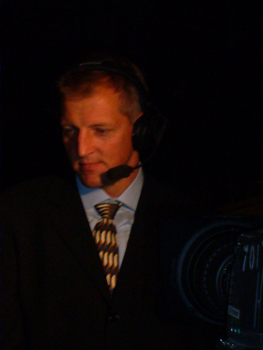 Tomas Sandström portréja