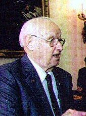 Victor Reuther portréja