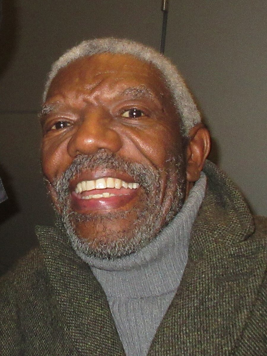 Portrait of Vondie Curtis-Hall