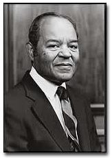 Portrait of Wade H. McCree
