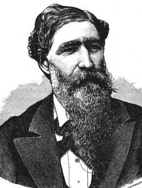 William C. Duncan portréja