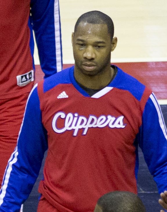 Portrait of Willie Green