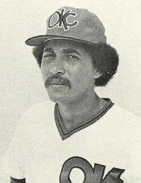Willie Hernández portréja