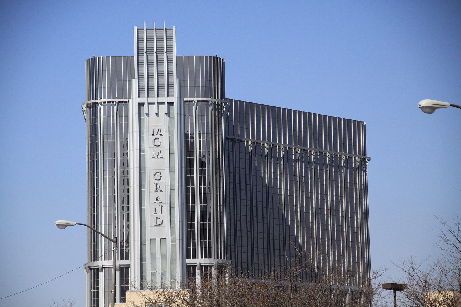 MGM Grand Detroit