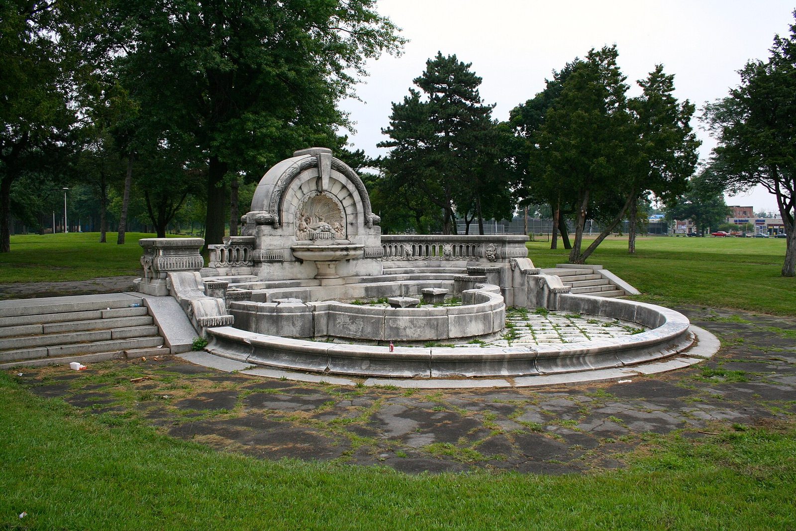 Palmer Park