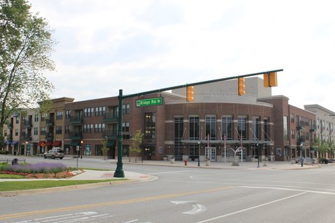 The Village Theater at Cherry Hill