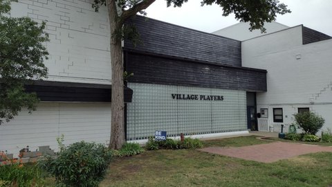 Village Players of Birmingham