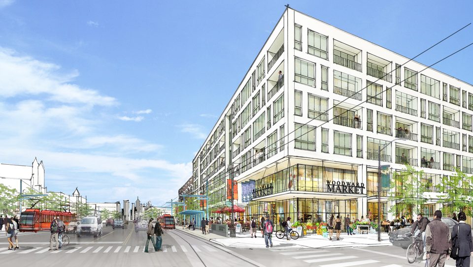 An M-1 Rail rendering of Woodward (2010)