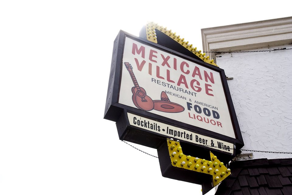 Cinco de Mayo in Southwest Detroit