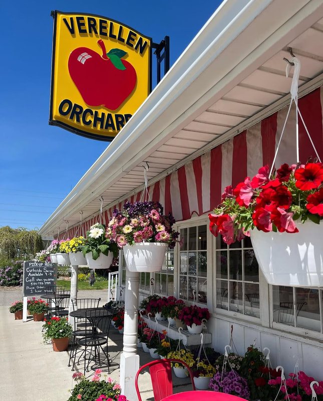 Verellen Orchards